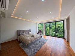 Lucky Hills (D16), Terrace #604570561